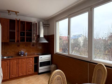 квартира за адресою Генерала Свободи вул., 18