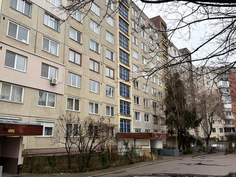 квартира за адресою Генерала Свободи вул., 18