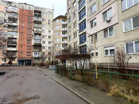 квартира за адресою Генерала Свободи вул., 18