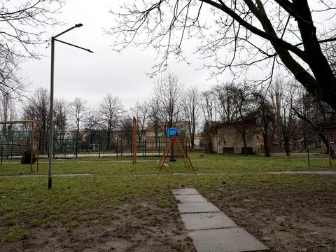 квартира за адресою Генерала Свободи вул., 18