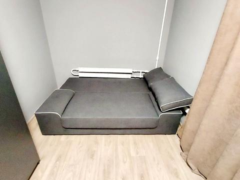 квартира за адресою Гусовського вул., 15