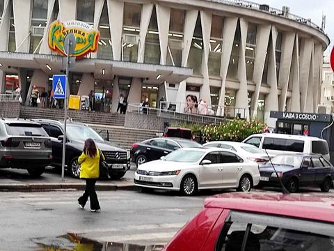 квартира за адресою Гусовського вул., 15