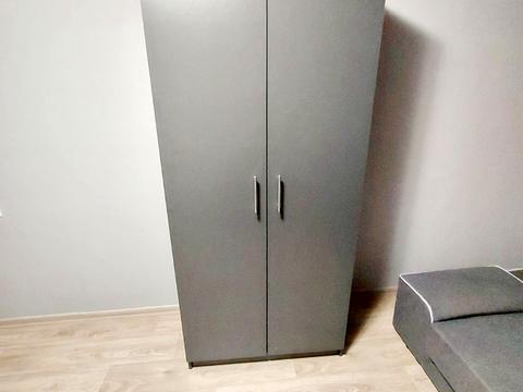 квартира за адресою Гусовського вул., 15