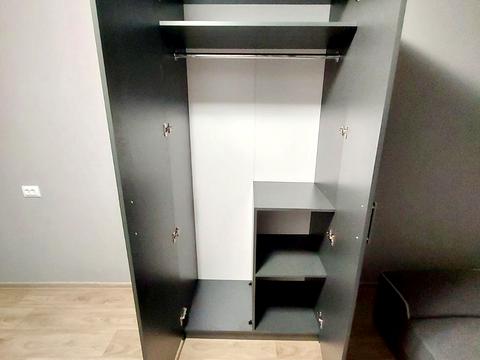 квартира за адресою Гусовського вул., 15