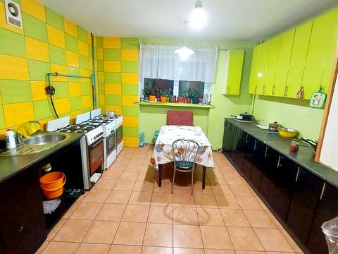 квартира за адресою Гусовського вул., 15