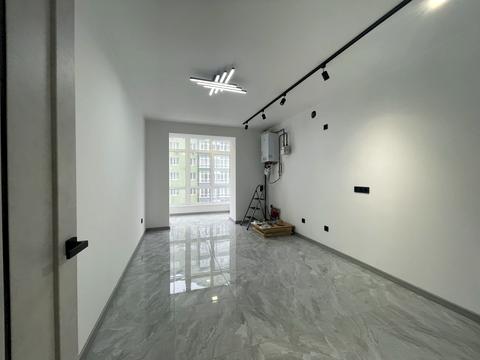 квартира за адресою Височана вул., 18