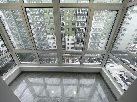 квартира за адресою Височана вул., 18