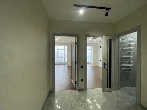 квартира за адресою Височана вул., 18