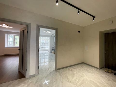 квартира за адресою Височана вул., 18