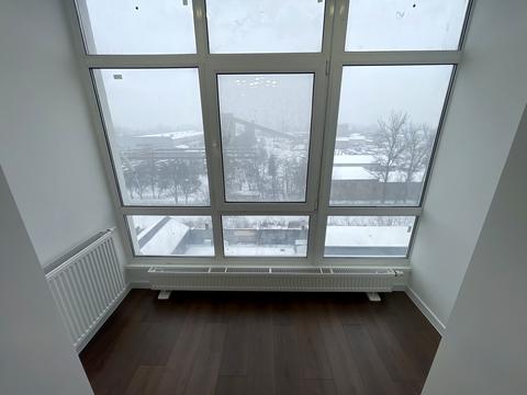 квартира за адресою Височана вул., 18