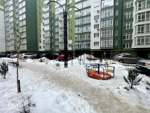 квартира за адресою Височана вул., 18