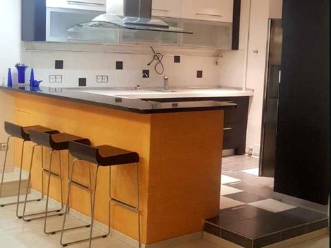 квартира по адресу Клочковская ул., 247