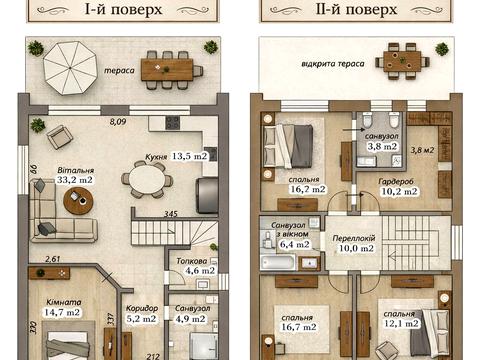 дом по адресу Урядова, 24А