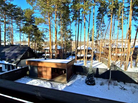 дом по адресу Урядова, 24А