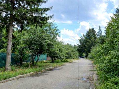 участок по адресу Октябрьская ул., 2В