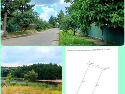 участок по адресу Октябрьская ул., 2В