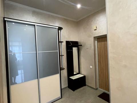 квартира по адресу Жилянская ул., 118