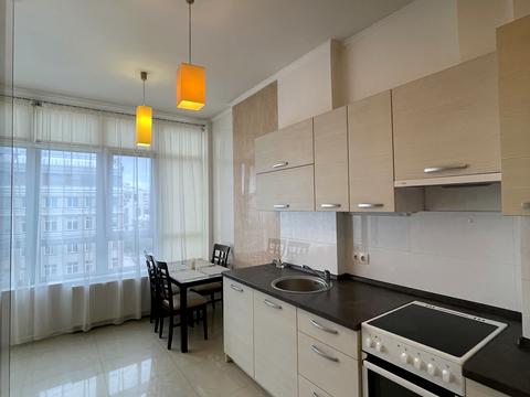 квартира по адресу Жилянская ул., 118