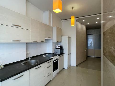 квартира по адресу Жилянская ул., 118