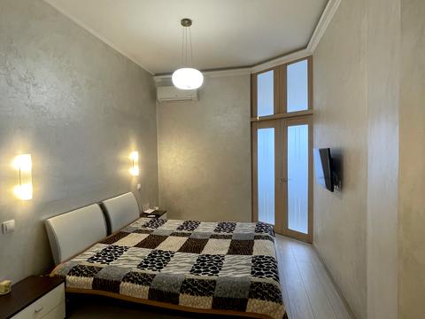 квартира по адресу Жилянская ул., 118