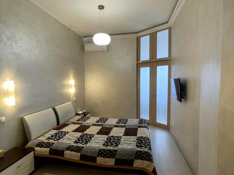 квартира по адресу Жилянская ул., 118