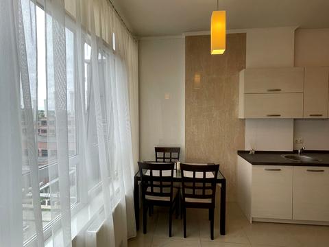 квартира по адресу Жилянская ул., 118