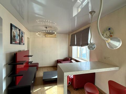 квартира за адресою Молочна вул. (Кірова), 11