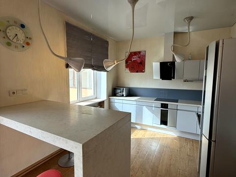 квартира за адресою Молочна вул. (Кірова), 11