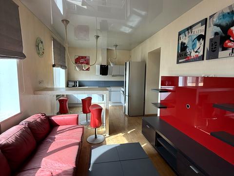 квартира за адресою Молочна вул. (Кірова), 11