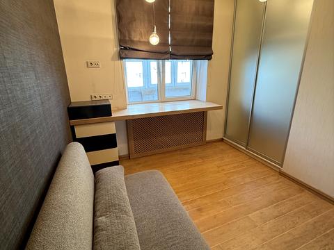 квартира за адресою Молочна вул. (Кірова), 11