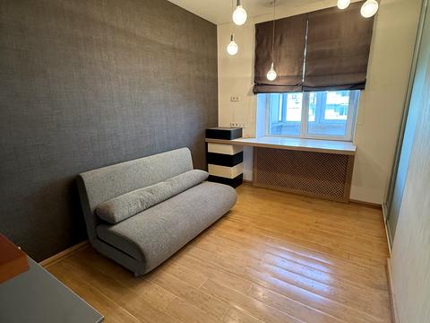 квартира за адресою Молочна вул. (Кірова), 11