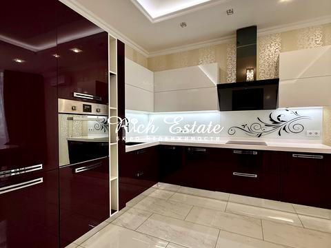 квартира за адресою Вишгородська вул., 45/10