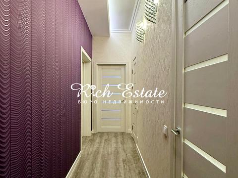 квартира за адресою Вишгородська вул., 45/10