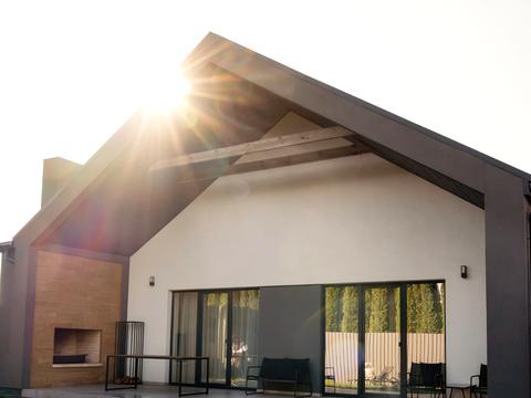 будинок за адресою Сонячна, 10