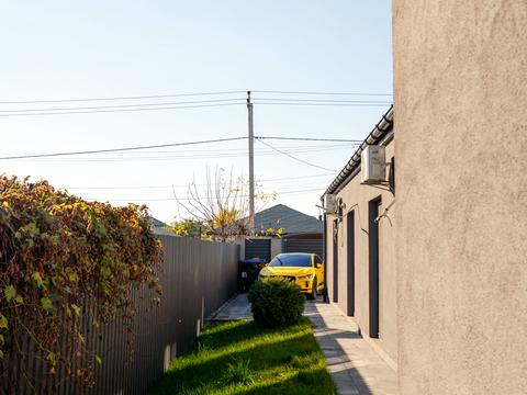 будинок за адресою Сонячна, 10