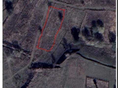 ділянка за адресою Межигірська вул.