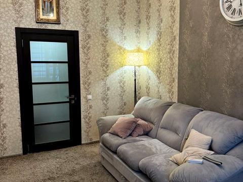 квартира по адресу Николая Василенко ул., 1