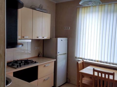 квартира по адресу Академика Королёва ул., 116