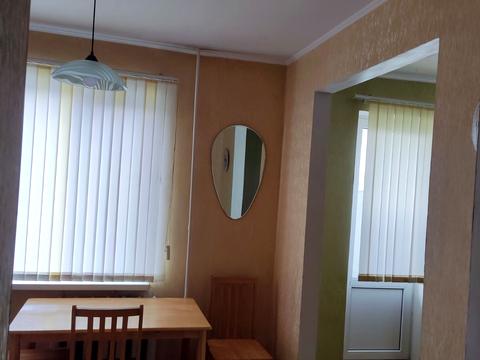 квартира по адресу Академика Королёва ул., 116