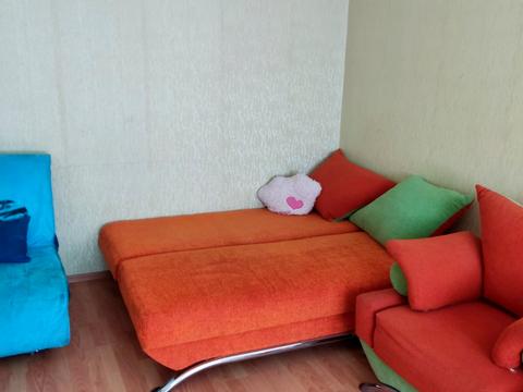 квартира по адресу Академика Королёва ул., 116