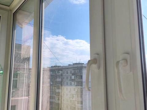 квартира по адресу Академика Королёва ул., 116