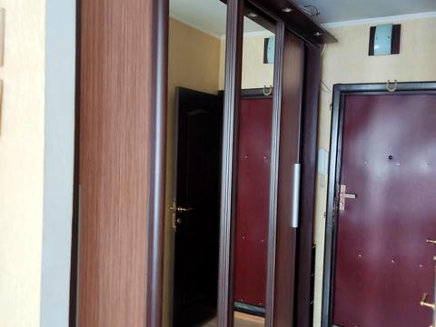 квартира по адресу Академика Королёва ул., 116