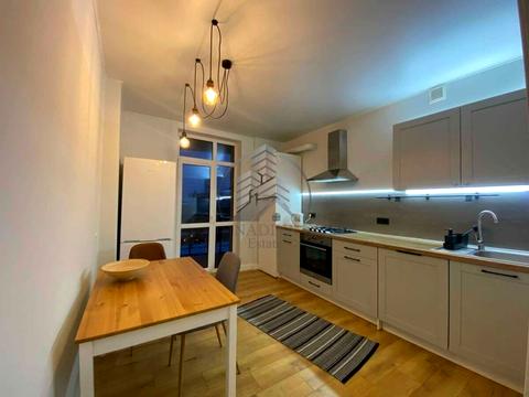 квартира за адресою Стрийська вул., 108