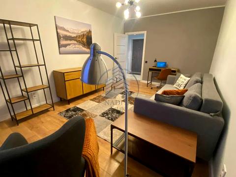 квартира за адресою Стрийська вул., 108