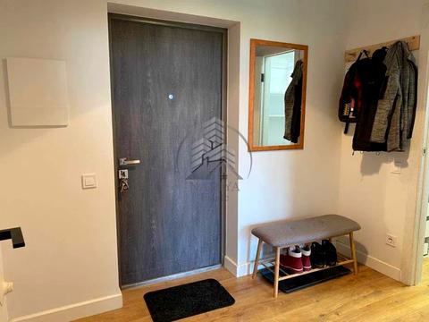 квартира за адресою Стрийська вул., 108