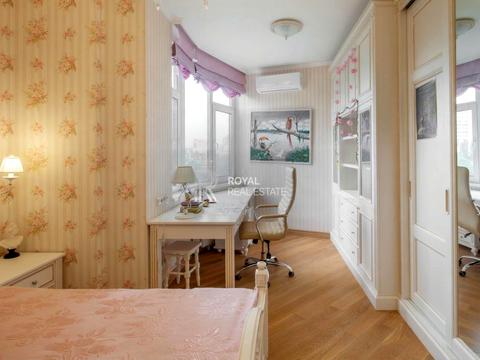 квартира по адресу Леси Украинки бульв., 7-Б