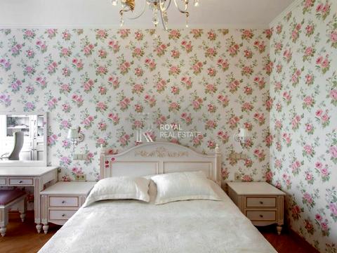 квартира по адресу Леси Украинки бульв., 7-Б