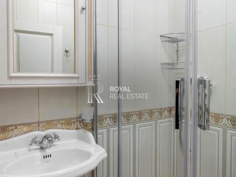 квартира по адресу Леси Украинки бульв., 7-Б