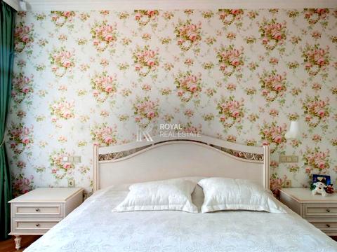 квартира по адресу Леси Украинки бульв., 7-Б