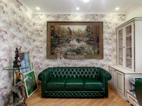 квартира по адресу Леси Украинки бульв., 7-Б